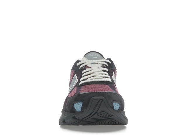 New Balance New Balance 2010 Kith Purple Black - view 2