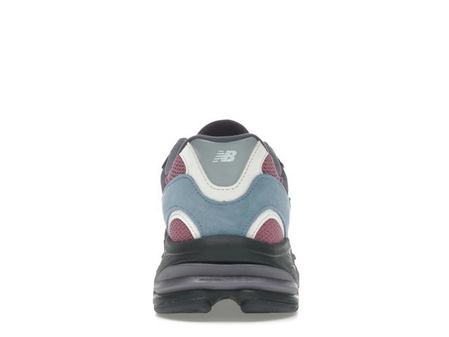 New Balance New Balance 2010 Kith Purple Black - view 4