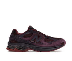 Buy New Balance 2010 Rich Paul Plum Brown at Sasom – Authentic and Ready to Ship