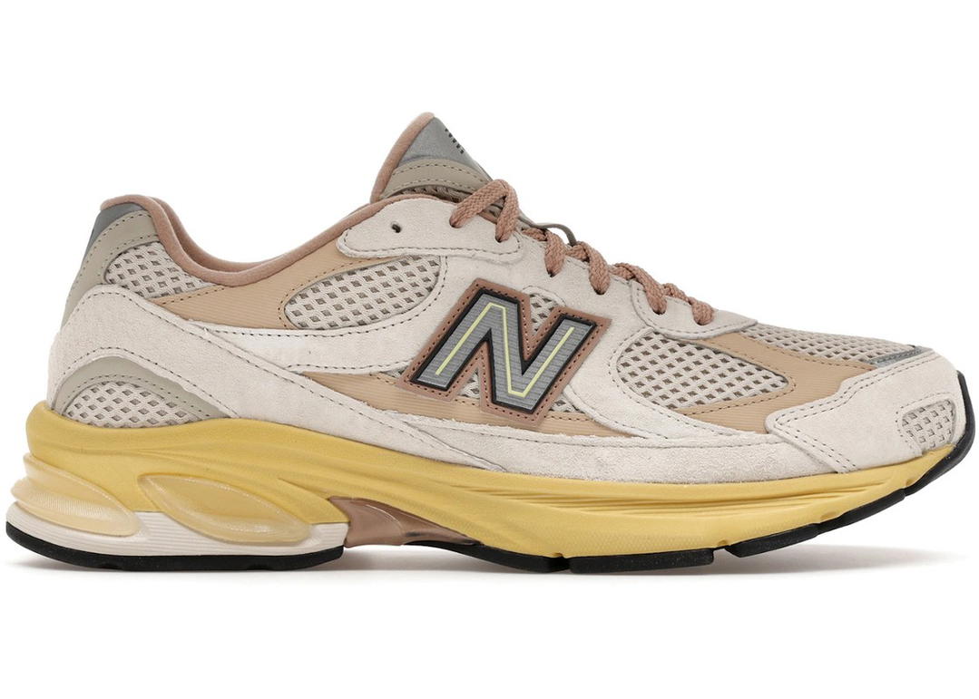 New Balance New Balance 2010 Rose Beige