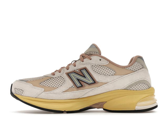 New Balance New Balance 2010 Rose Beige - view 3