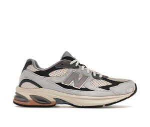 Buy New Balance 2010 Cream Grey at Sasom – Authentic and Ready to Ship