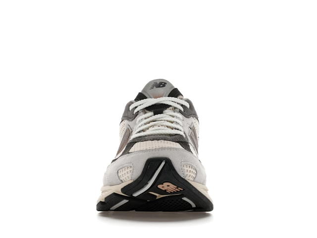 New Balance New Balance 2010 Cream Grey - view 2