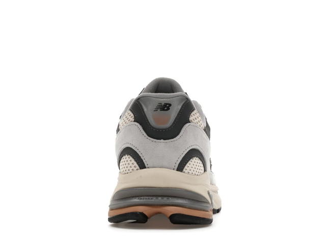 New Balance New Balance 2010 Cream Grey - view 4
