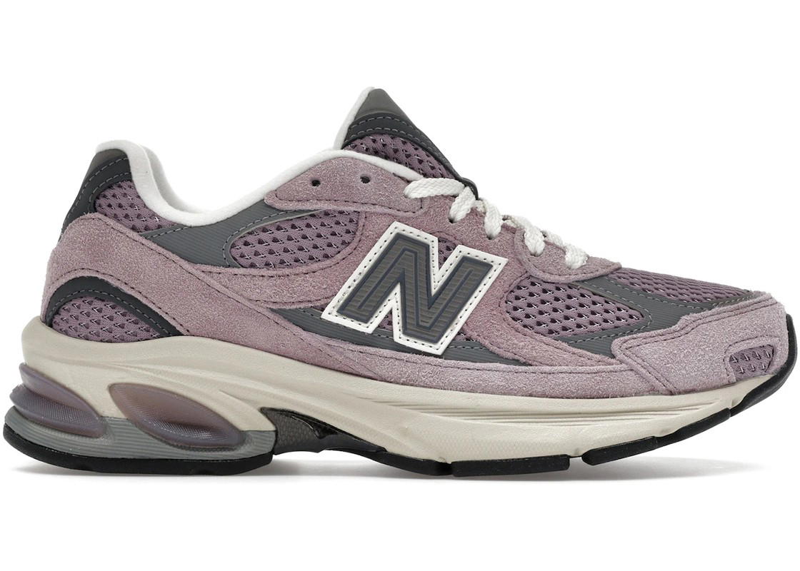 New Balance New Balance 2010 Ice Wine Castlerock