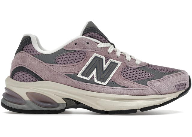 New Balance New Balance 2010 Ice Wine Castlerock - view 1