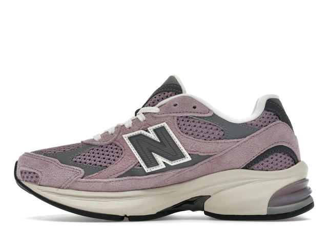New Balance New Balance 2010 Ice Wine Castlerock - view 3