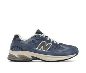 Buy New Balance 2010 Vintage Indigo Arctic Grey at Sasom – Authentic and Ready to Ship