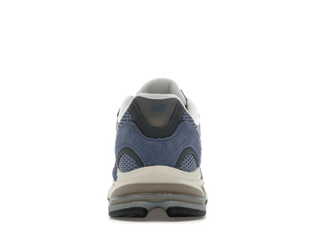 New Balance New Balance 2010 Vintage Indigo Arctic Grey - view 4