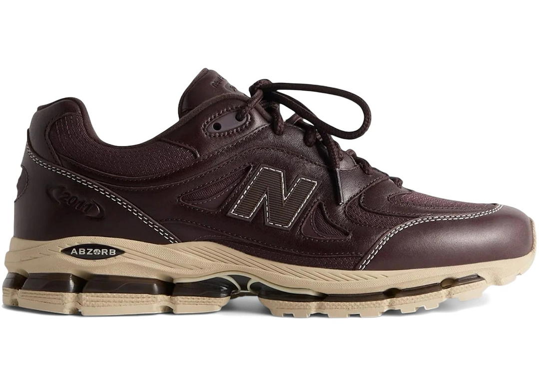 New Balance New Balance 2011 Kith Bark