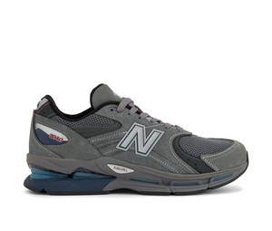 Buy New Balance 2040v5 MiUSA Grey at Sasom – Authentic and Ready to Ship