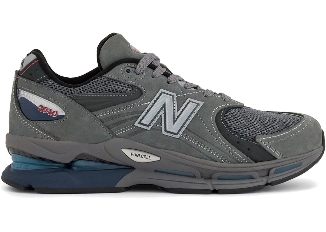 New Balance New Balance 2040v5 MiUSA Grey