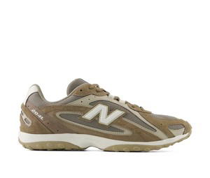Buy New Balance 204L Beige Brown at Sasom – Authentic and Ready to Ship