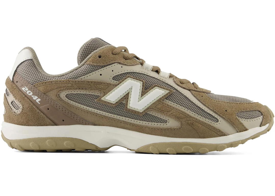 New Balance New Balance 204L Beige Brown