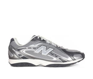 Buy New Balance 204L Dark Silver Metallic at Sasom – Authentic and Ready to Ship