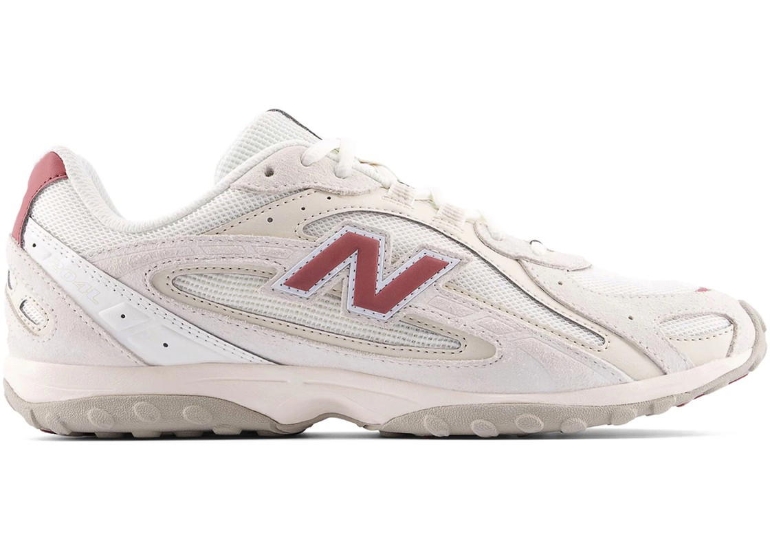 New Balance New Balance 204L Maroon Sea Salt