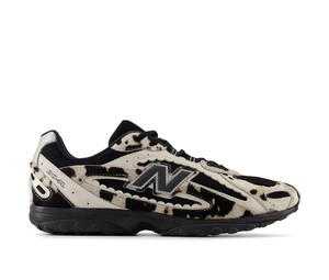Buy New Balance 204L atmos Pink Cow Girl Black Sea Salt at Sasom – Authentic and Ready to Ship