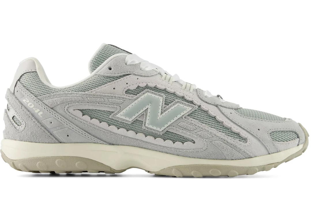 New Balance New Balance 204L Lone Star Grey