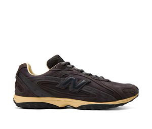 Buy New Balance 204L AURALEE Brown at Sasom – Authentic and Ready to Ship