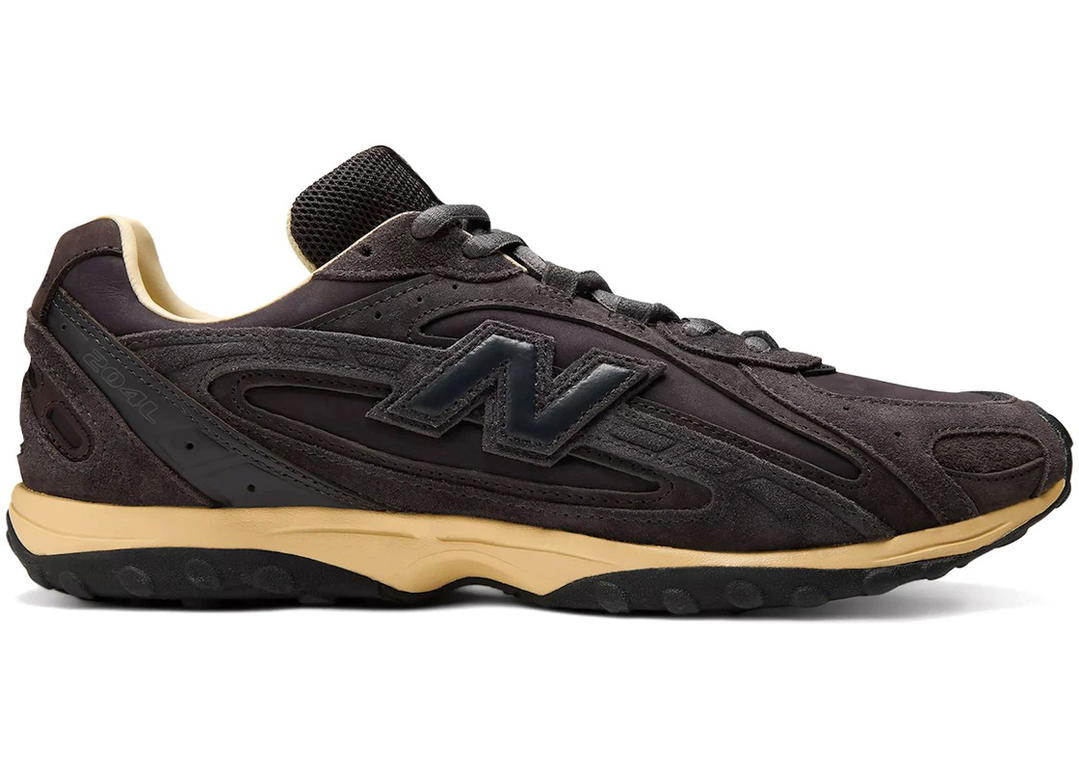 New Balance New Balance 204L AURALEE Brown