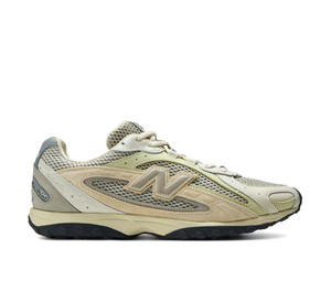 Buy New Balance 204L AURALEE Cream at Sasom – Authentic and Ready to Ship