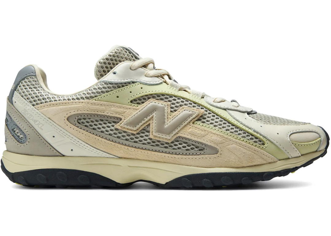New Balance New Balance 204L AURALEE Cream