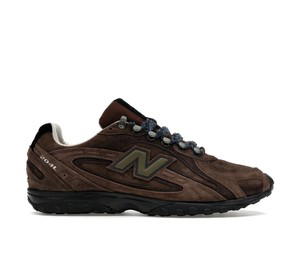 Buy New Balance 204L Basketcase Beef & Broccoli at Sasom – Authentic and Ready to Ship