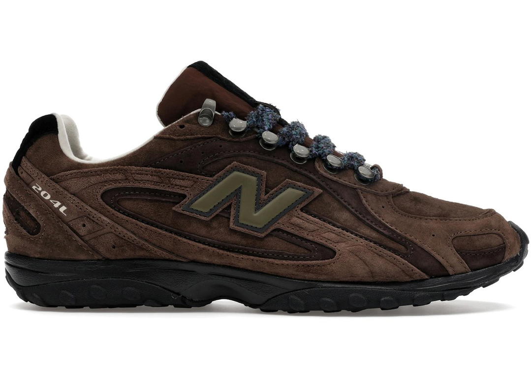 New Balance New Balance 204L Basketcase Beef & Broccoli
