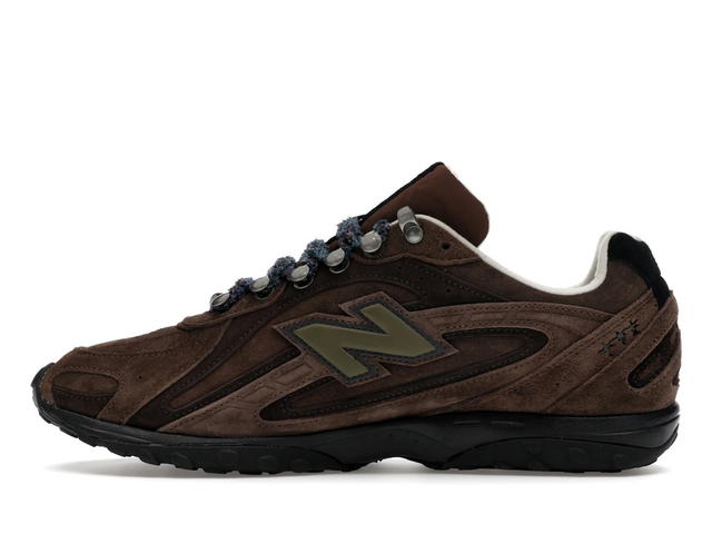 New Balance New Balance 204L Basketcase Beef & Broccoli - view 3