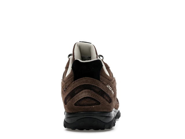 New Balance New Balance 204L Basketcase Beef & Broccoli - view 4
