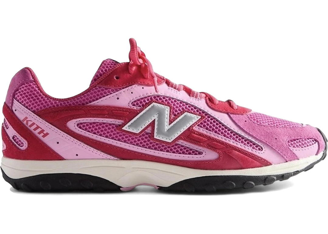 New Balance New Balance 204L Kith Pink