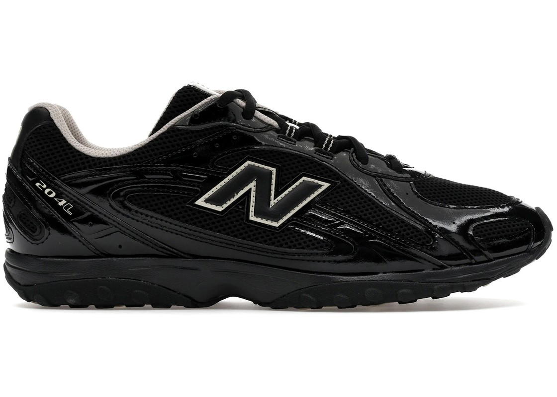 New Balance New Balance 204L Black Timberwolf
