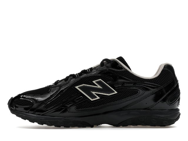 New Balance New Balance 204L Black Timberwolf - view 3