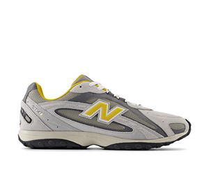 Buy New Balance 204L Raincloud Baroque Gold at Sasom – Authentic and Ready to Ship