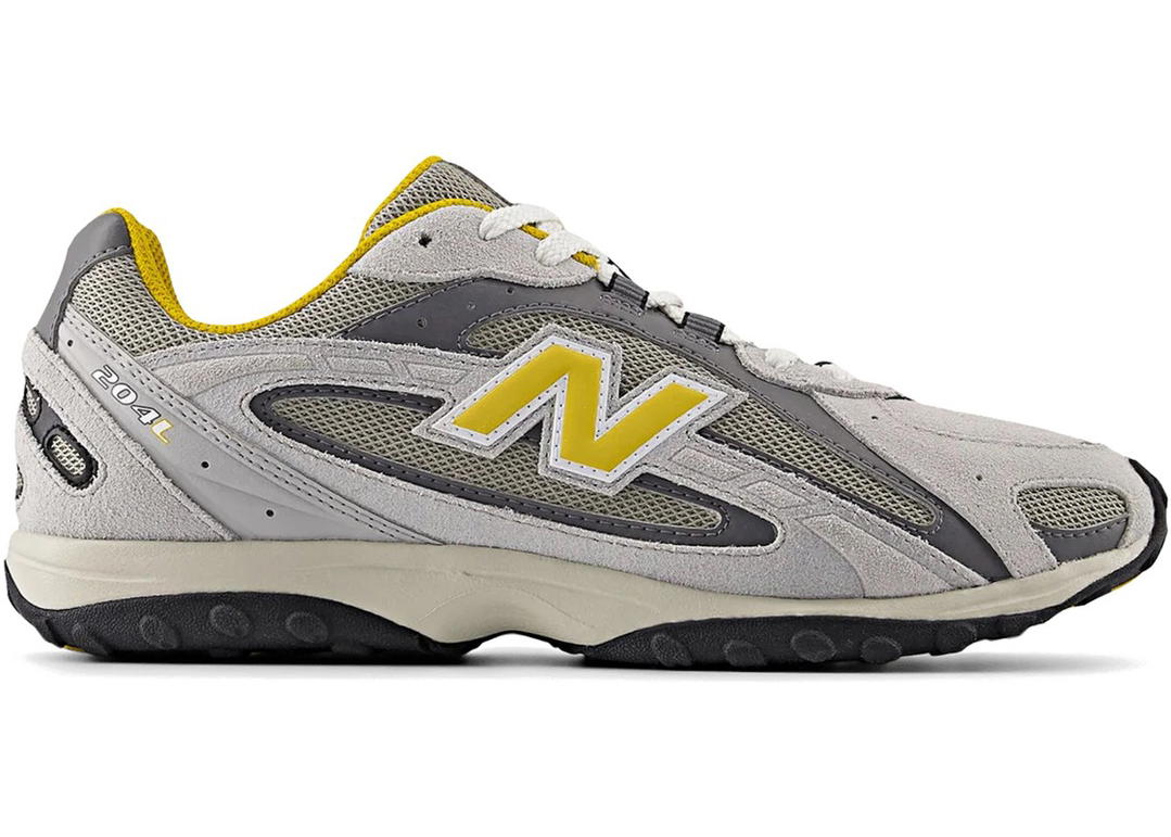 New Balance New Balance 204L Raincloud Baroque Gold