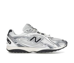 Buy New Balance 204L Metallic Silver Navy at Sasom – Authentic and Ready to Ship
