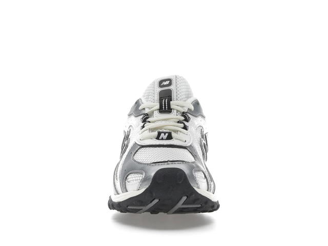 New Balance New Balance 204L Metallic Silver Navy - view 2