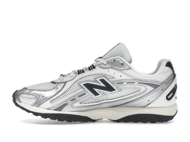 New Balance New Balance 204L Metallic Silver Navy - view 3