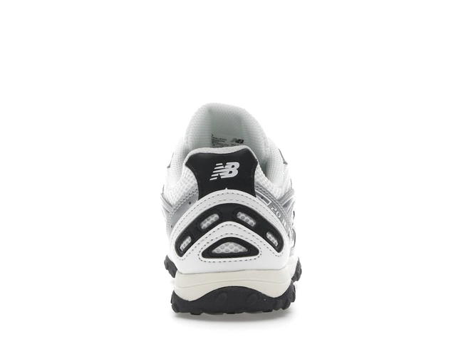New Balance New Balance 204L Metallic Silver Navy - view 4