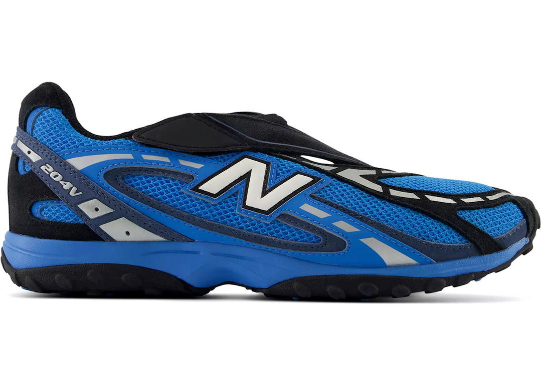New Balance New Balance 204V Fan Blue Black