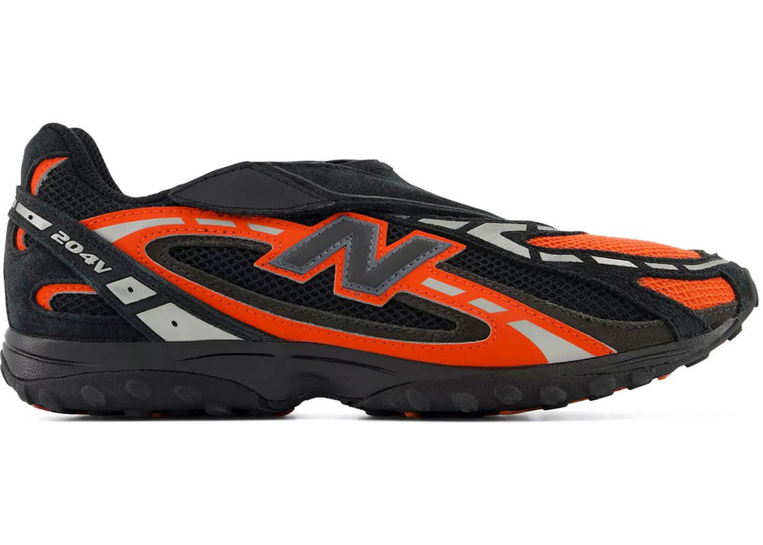 New Balance New Balance 204V Neo Flame Black