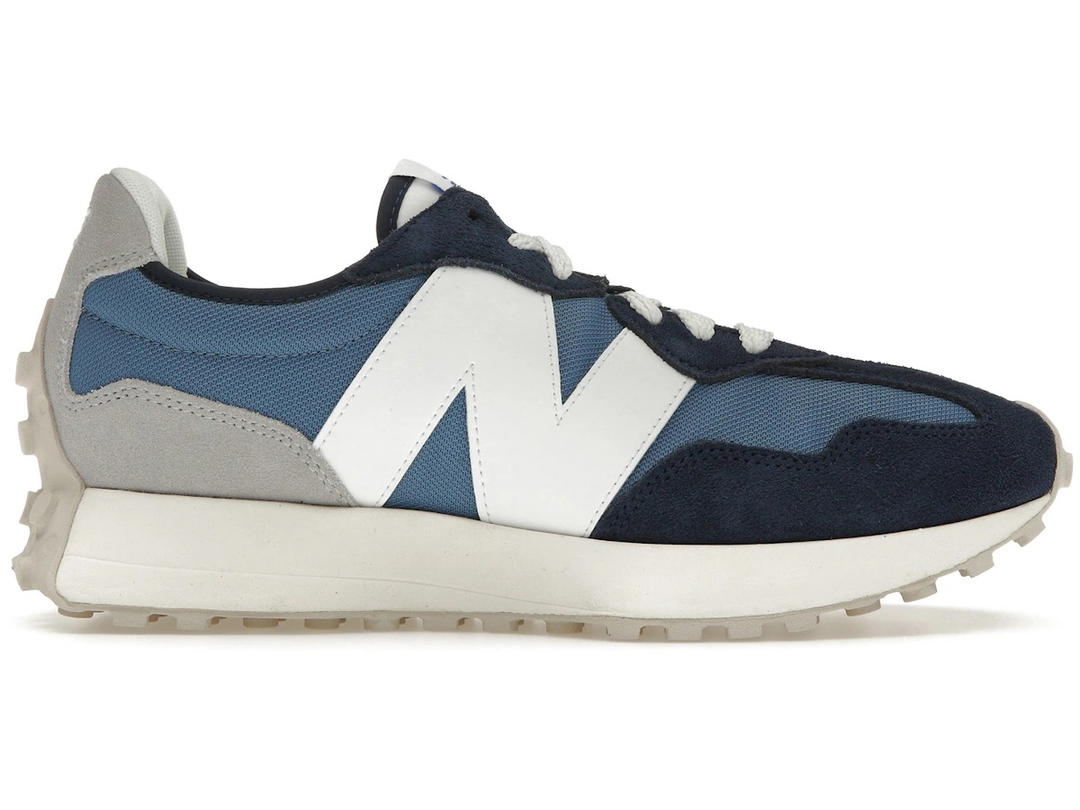 New Balance New Balance 327 University Blue Navy White