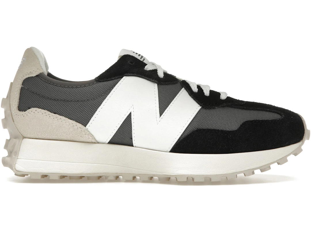 New Balance New Balance 327 Castlerock Black