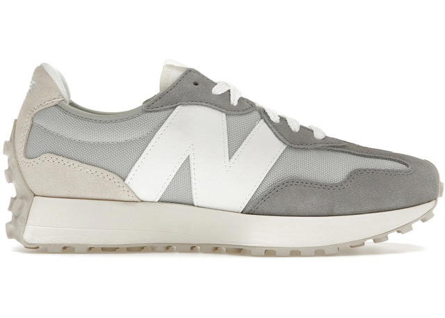 New Balance New Balance 327 Brighton Grey - view 1