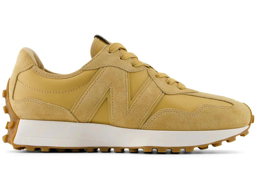 New Balance New Balance 327 Workwear White