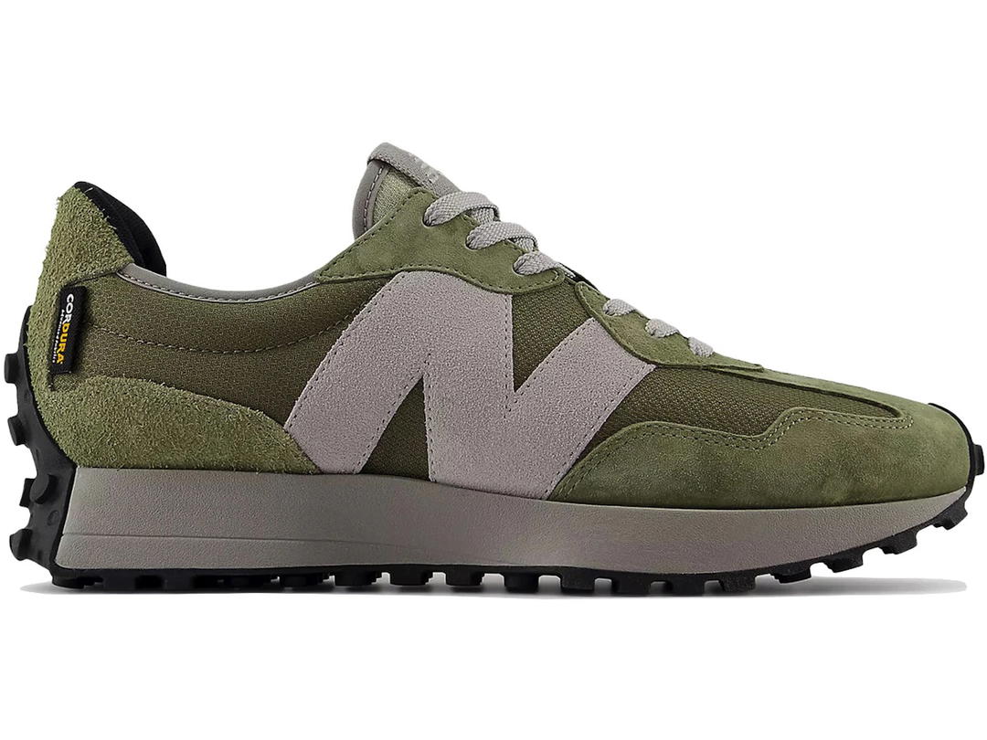 New Balance New Balance 327 Cordura Dark Olivine