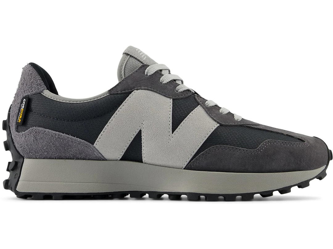 New Balance New Balance 327 Cordura Dark Grey