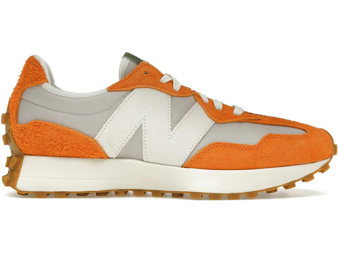 New Balance New Balance 327 Classic Orange