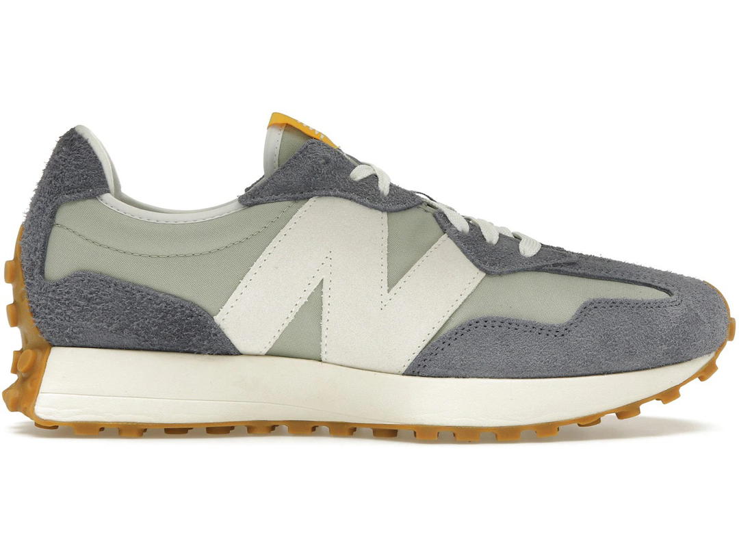 New Balance New Balance 327 Dark Arctic Grey