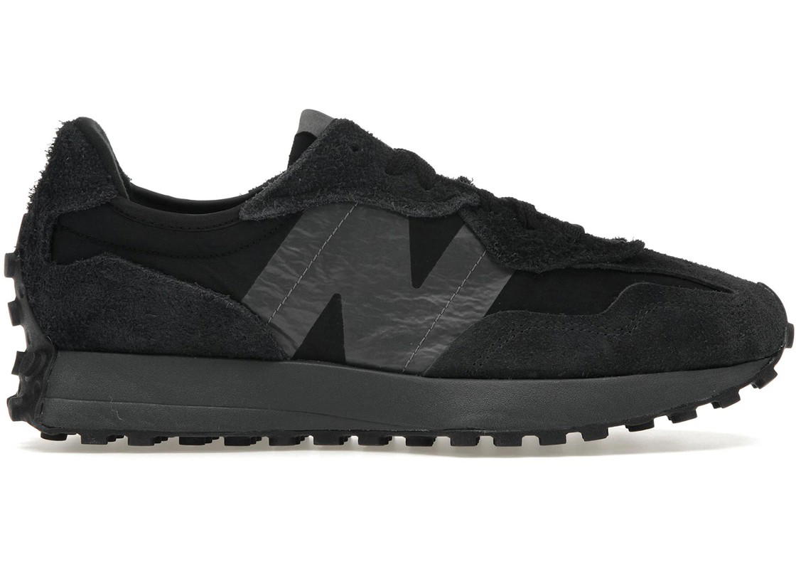 New Balance New Balance 327 Phantom Black